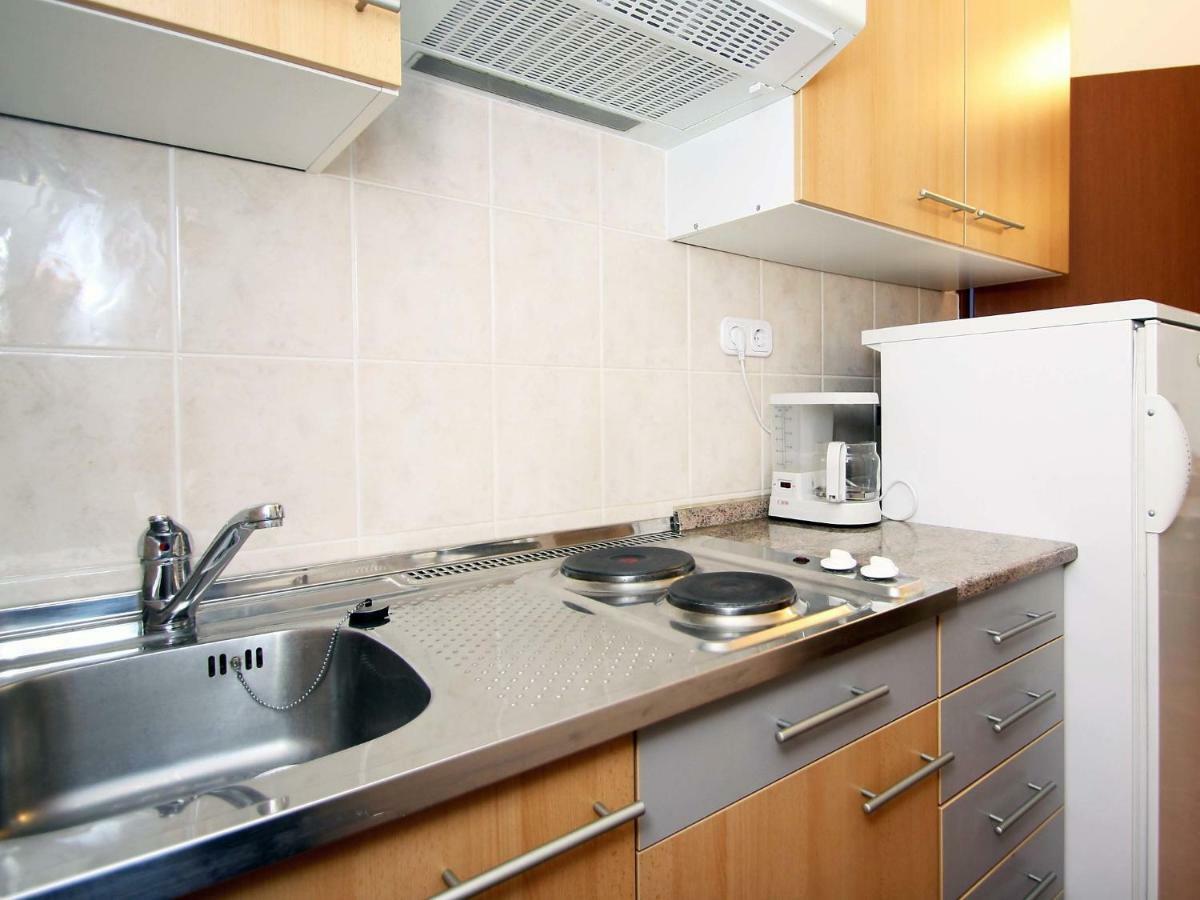 Apartment Ivo-4 Supetar Exterior foto